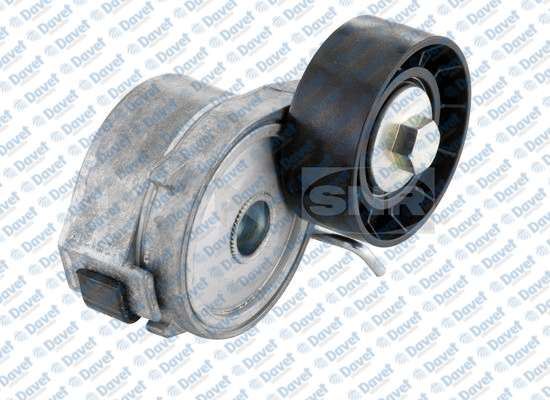 SNR GA35273 Alternator Gergi Rulmani Volvo S80 2.0tdi 08>V70 2.0d-Freelander 2.2 06>C5 2.2 Mondeo 2.0tdci 07> 